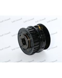 ENDURO, CLUTCH ASSY-CONT DR(REARSHAFT)