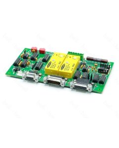 ASSY - PWB, CONV CONTROL