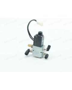 ASSY-VALVE, 4 WAY