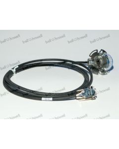 ASSY-ENCODER,1600 PULSE, 5V-DB9M