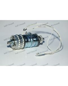 PITNEY BOWES FLOW  MASTER, CLUTCH ASSY, 24V