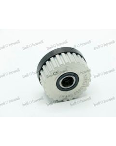 ASSY-HUB/GEAR, CLUTCH, 25T