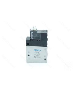 PRODUCER 16, SOLENOID VALVE CPE18 M1H 3GLS 1/4