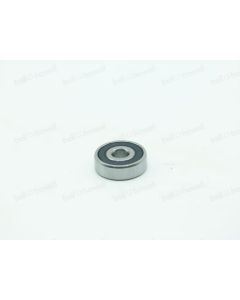 LX550 UNWINDER, GROOVEDÂ BALLÂ BEARINGÂ Â Â 5Â XÂ 16Â MM