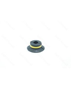 GUNTHER CHAMPION INSERTER, SUCTION CUP BLACK NO STEM