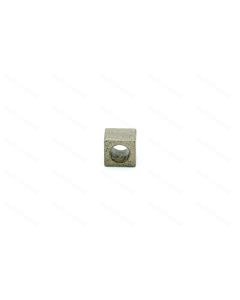 SHIM, BRASS SQUARE (GF-1100)