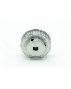 Pulley, Clutch (P32XL037)