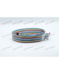 ASSY-CABLE RIBBON 16