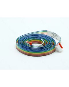 CABLE ASSY-CONTL(FRT TABLE)