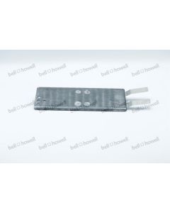 PLATE ASSY-GUIDE (RH-W)