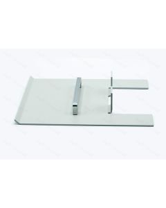 ASSY-PLATE,WEIGHT