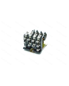 RELAY-POWER (24 VDC)