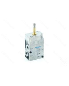 VALVE SOLENOID