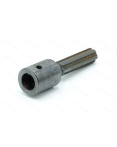 SHAFT - D24.5 X 85