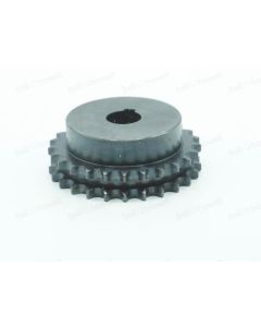 PINION - Z25 1/2 D24