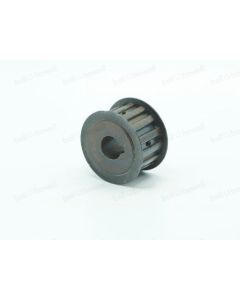 PULLEY Z14 H150 D58.5 X 36