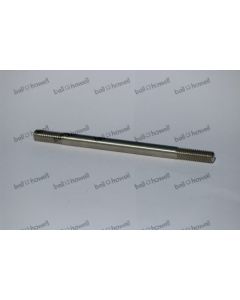 PIN  THREADED SHAFT