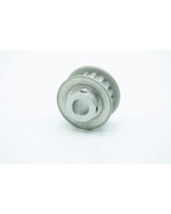 PULLEY TMG 1/5P 16T 3/8W 3/8BORE*