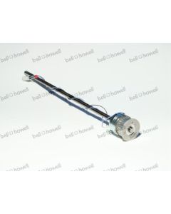 SHAFT ASSEMBLY-CLUTCH