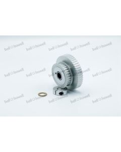 PULLEY-ASSY