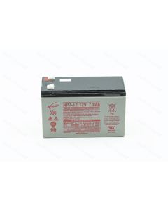 BATTERY - SEALED- RECHARGEABLE/UPS