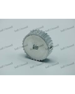 PULLEY- 30T* 1/5P 30T 112-28308-600