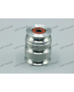 PULLEY-ASSY