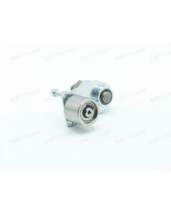 ARM ASSY- PULLEY & BEARING
