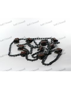 CHAIN ASSY-GR JAW